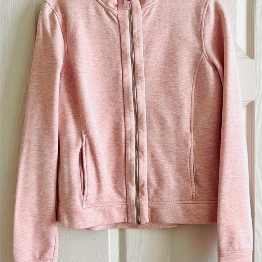 Victoria’s Secret Sport Zip-Up Jacket size medium